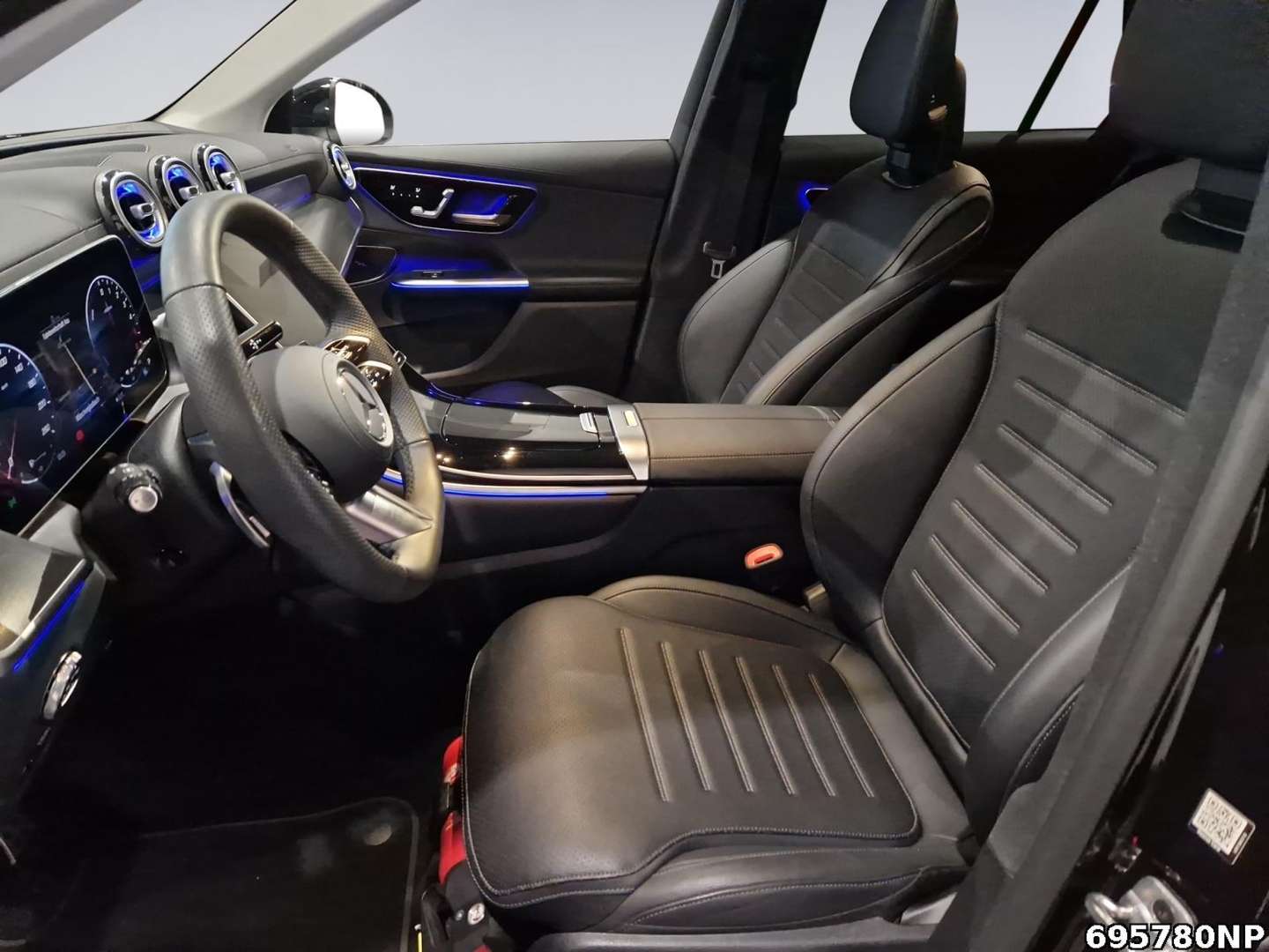 Mercedes GLC 300 - 2025 - Joinsteer - #10