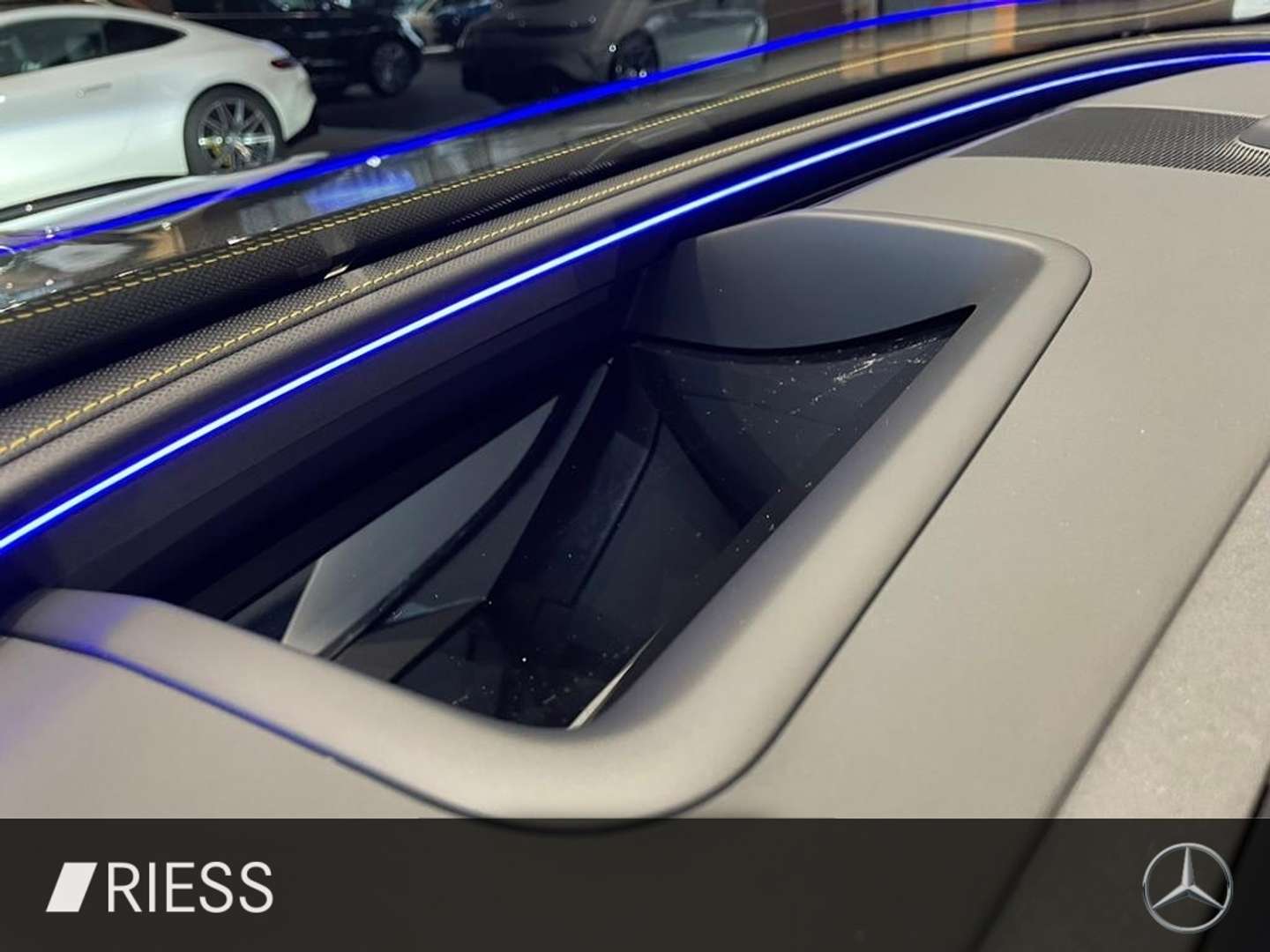 Mercedes Classe E 53 AMG 53 AMG Line - 2026 - Joinsteer - #16