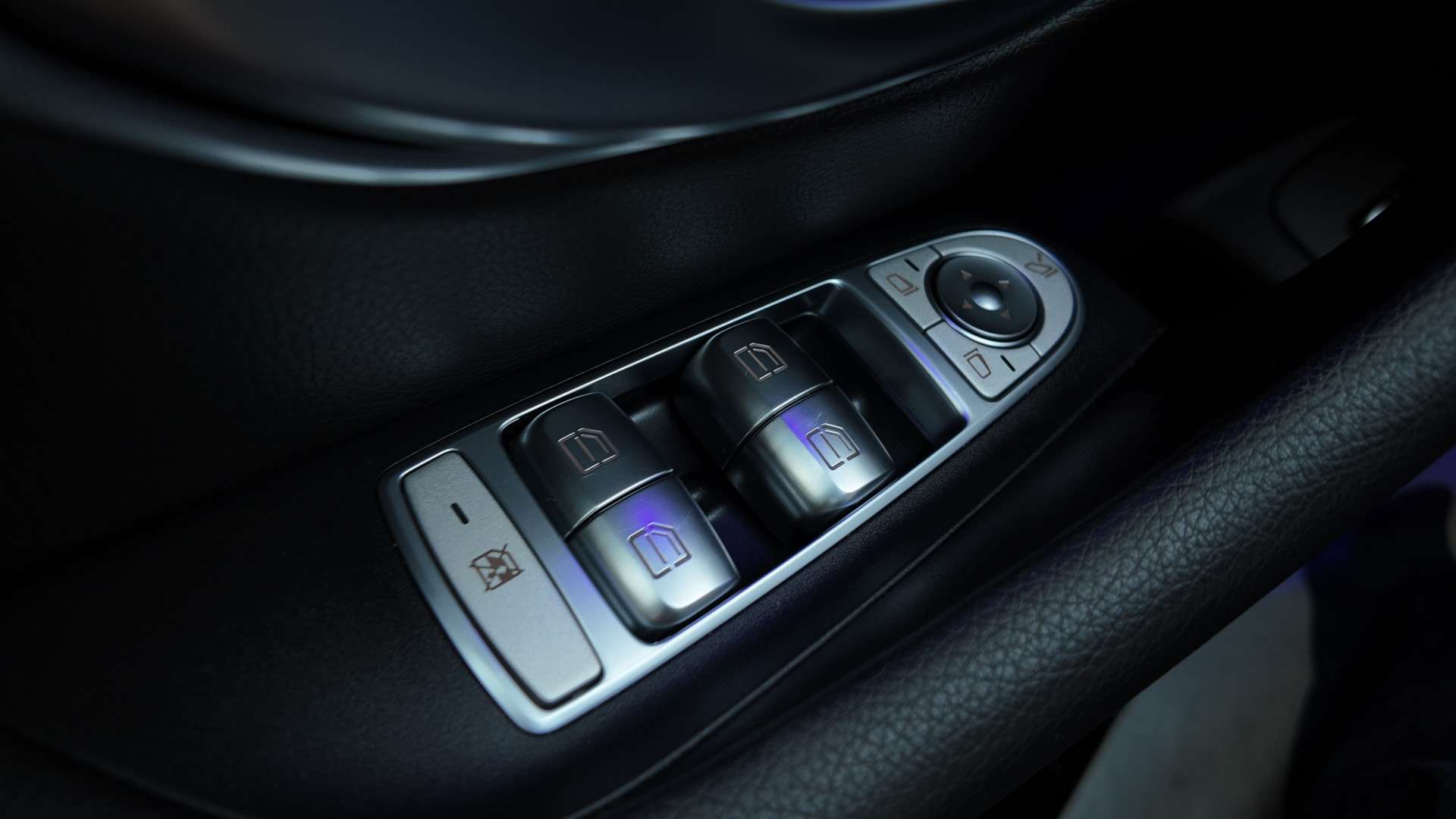 Mercedes Classe E Break 200 Business - 2022 - Joinsteer - #7