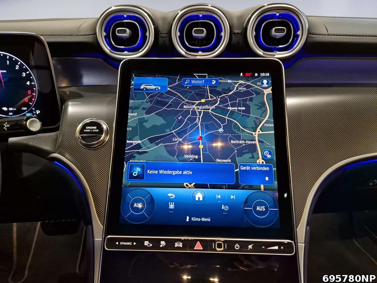 Mercedes GLC 300 - 2025 - Joinsteer - #11