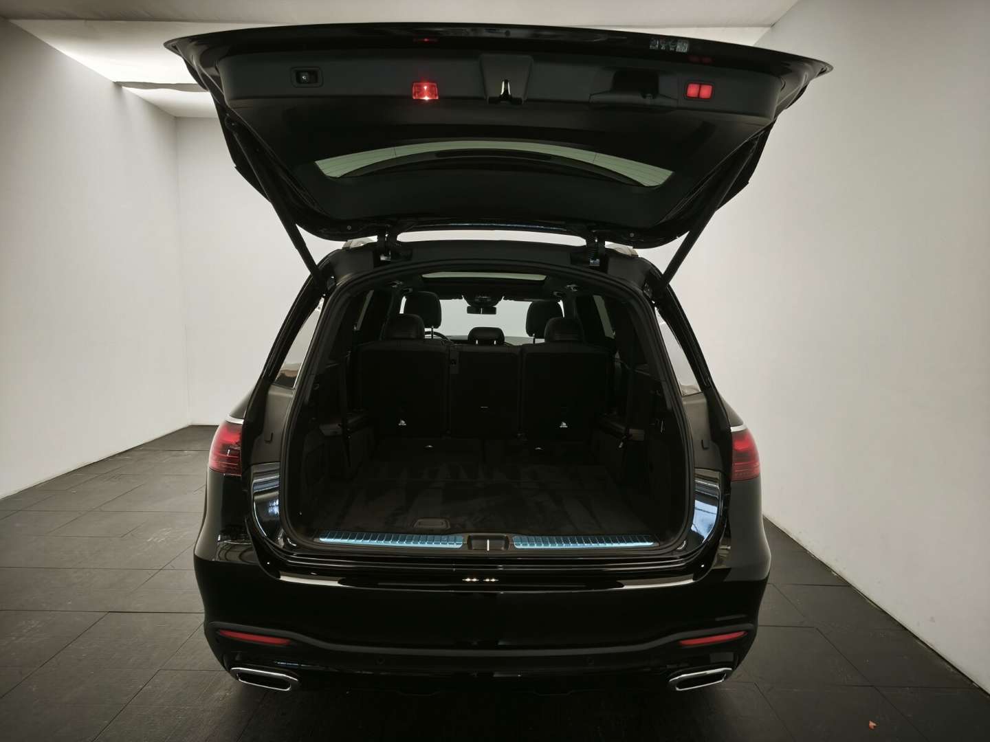 Mercedes GLS 450 AMG Line - 2024 - Joinsteer - #8