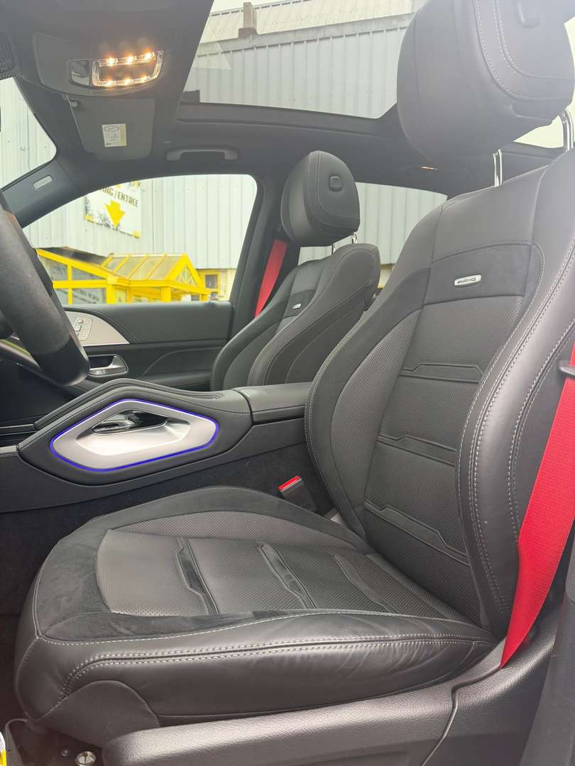 Mercedes GLE 53 AMG 53 Night Edition - 2025 - Joinsteer - #13