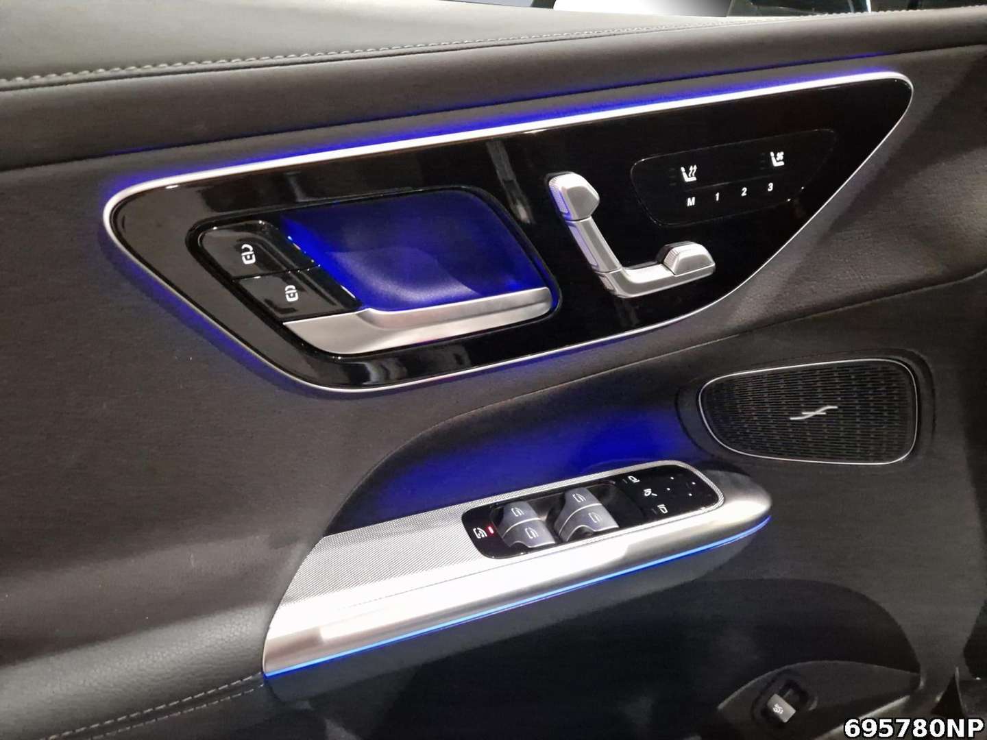 Mercedes GLC 300 - 2025 - Joinsteer - #12