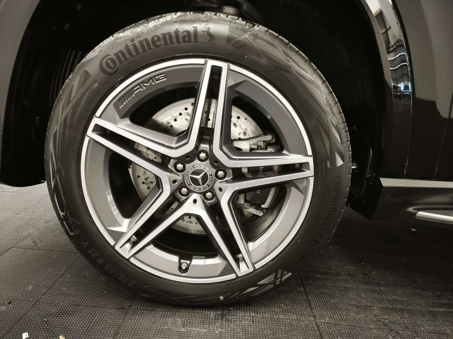 Mercedes GLS 450 AMG Line - 2024 - Joinsteer - #9