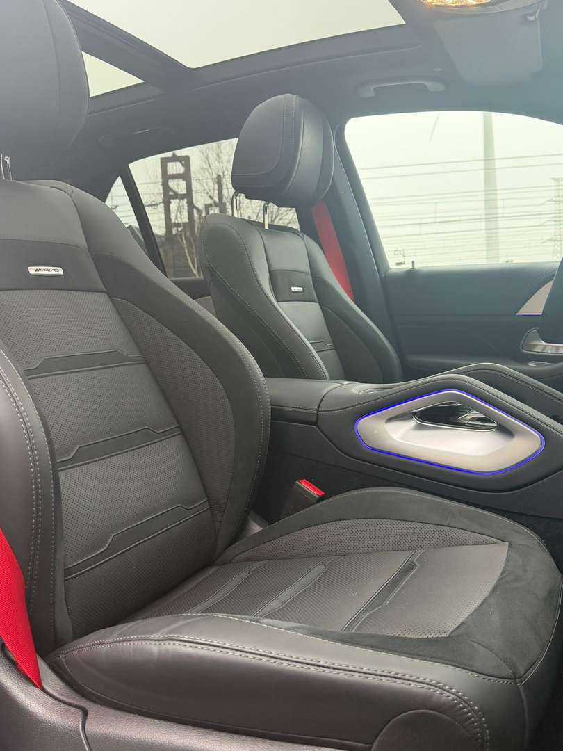 Mercedes GLE 53 AMG 53 Night Edition - 2025 - Joinsteer - #14
