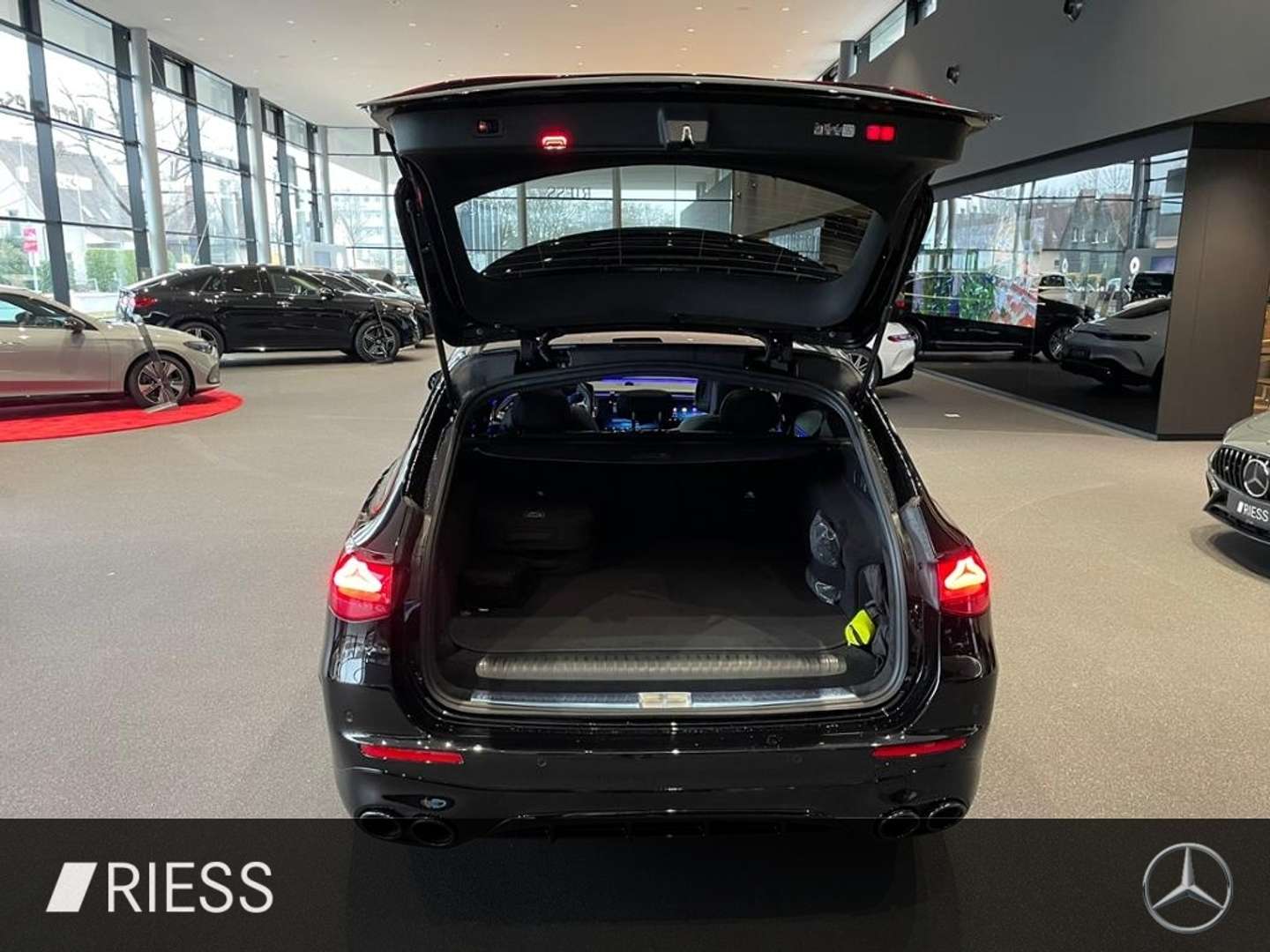 Mercedes Classe E 53 AMG 53 AMG Line - 2026 - Joinsteer - #18