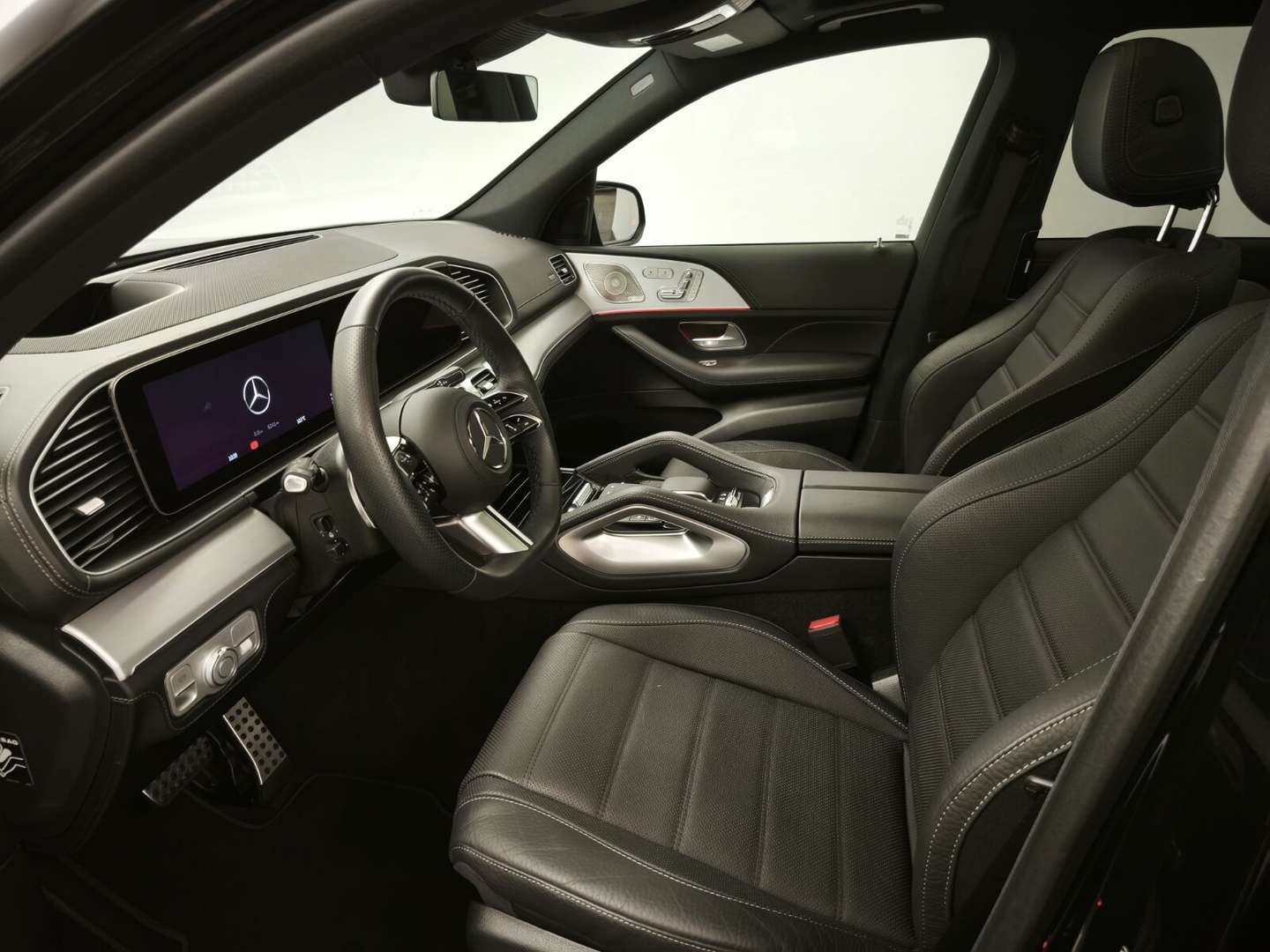 Mercedes GLS 450 AMG Line - 2024 - Joinsteer - #10