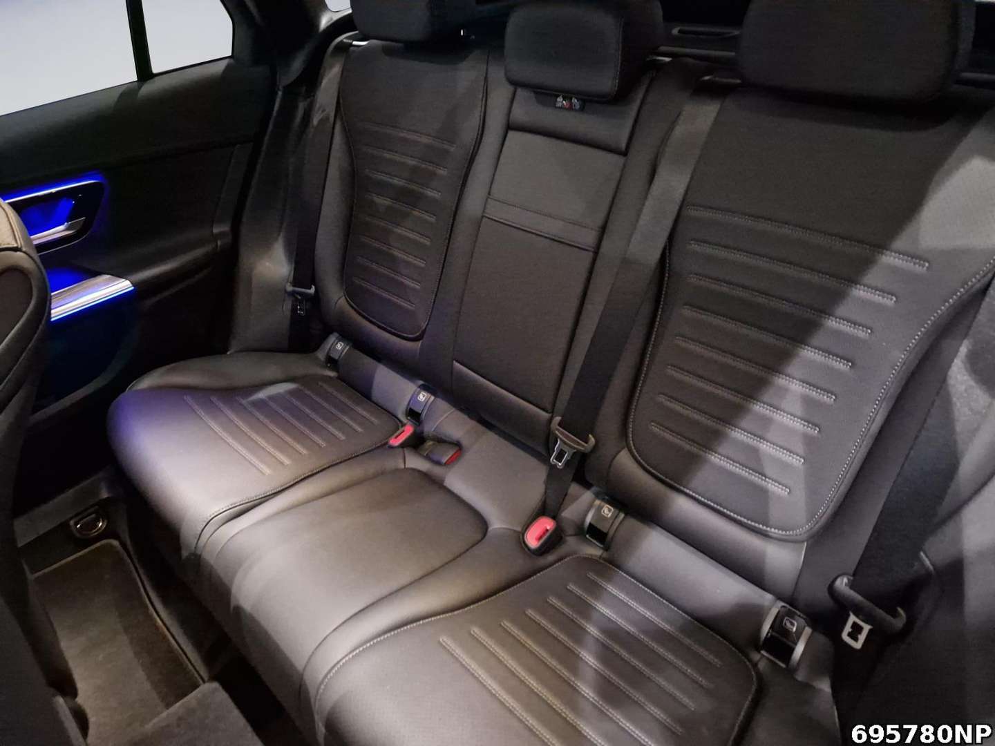 Mercedes GLC 300 - 2025 - Joinsteer - #13