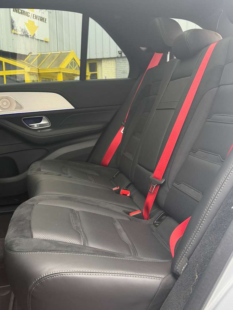 Mercedes GLE 53 AMG 53 Night Edition - 2025 - Joinsteer - #15