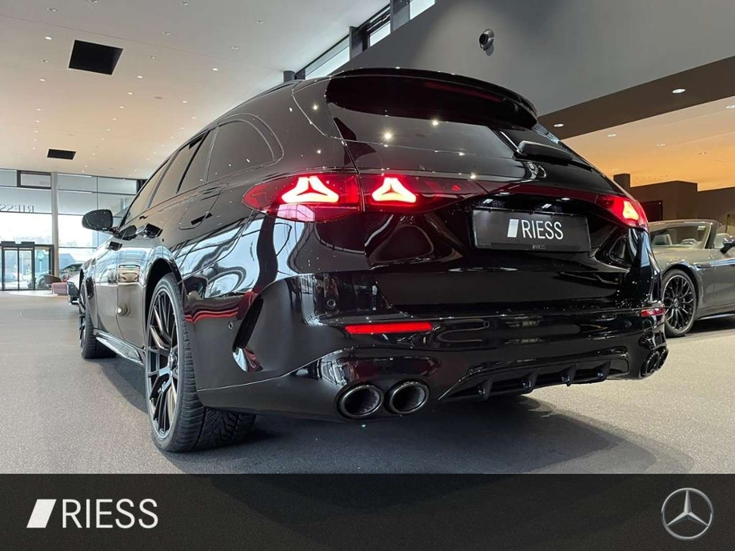 Mercedes Classe E 53 AMG 53 AMG Line - 2026 - Joinsteer - #19