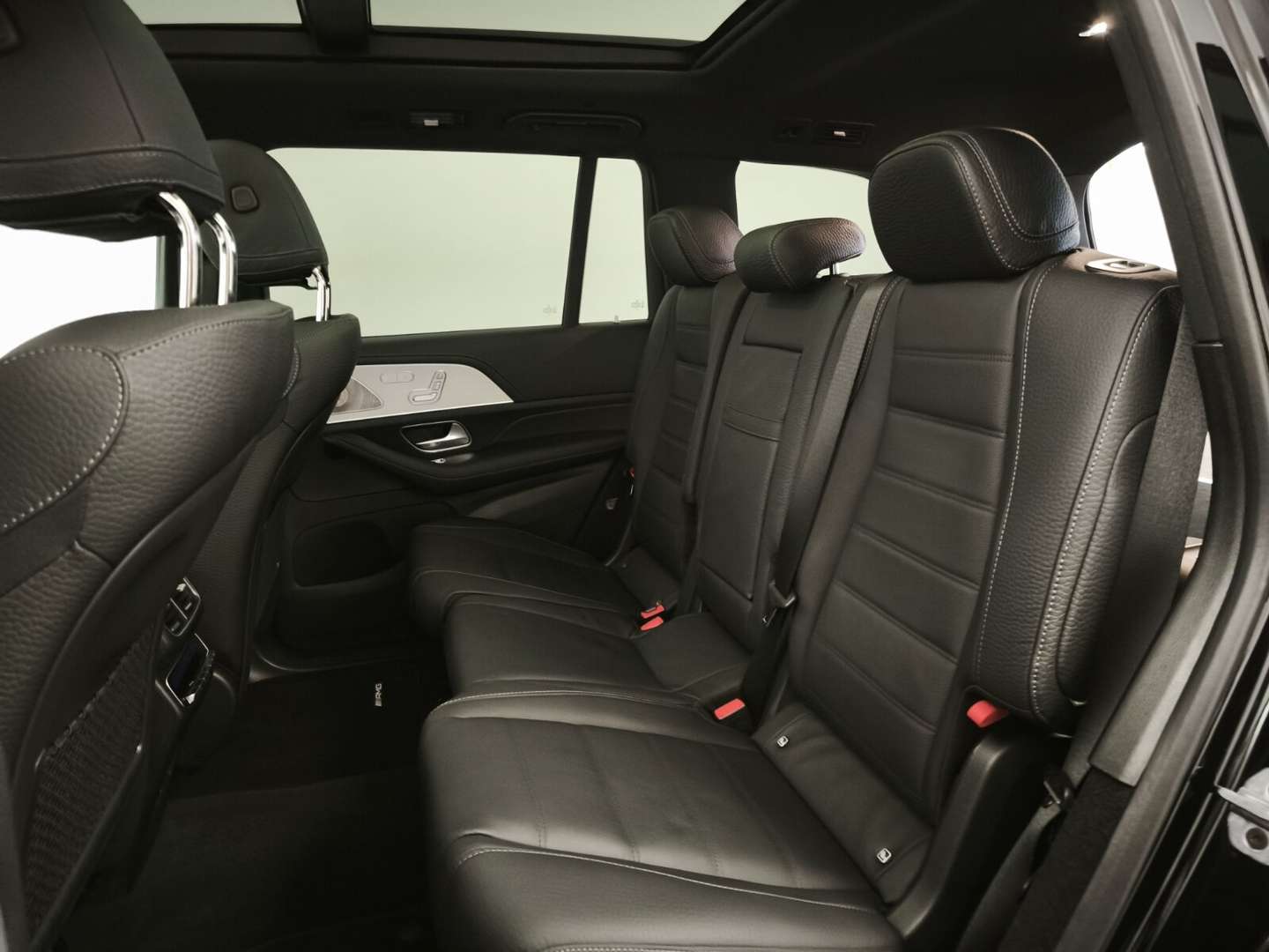 Mercedes GLS 450 AMG Line - 2024 - Joinsteer - #11