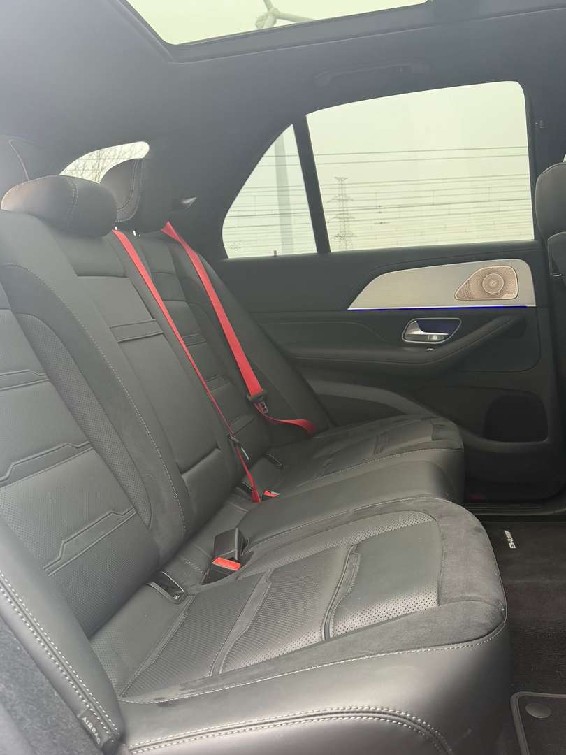 Mercedes GLE 53 AMG 53 Night Edition - 2025 - Joinsteer - #16