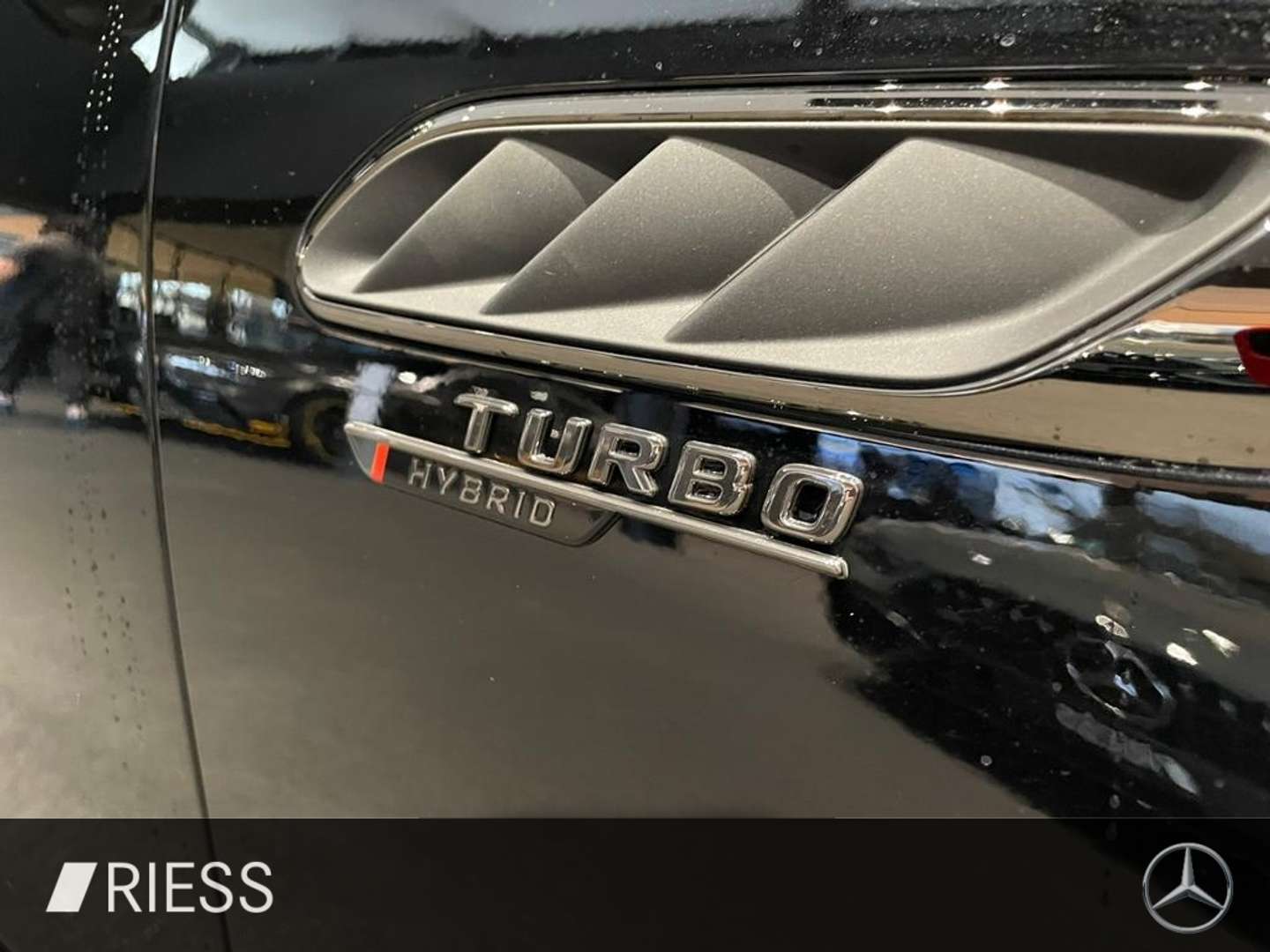 Mercedes Classe E 53 AMG 53 AMG Line - 2026 - Joinsteer - #20