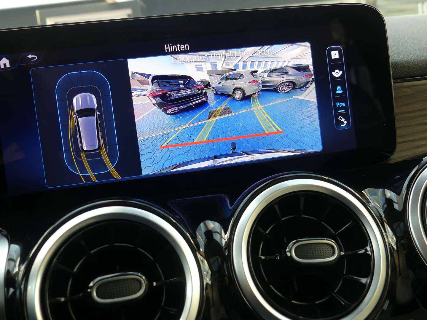 Mercedes GLB 180 Progressive - 2025 - Joinsteer - #7