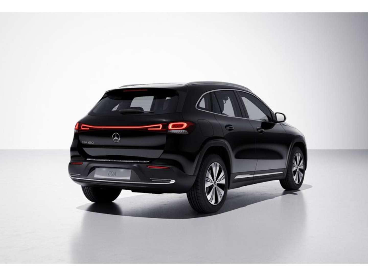 Mercedes EQA 250 PREMIUM PLUS - 2022 - Joinsteer - #2