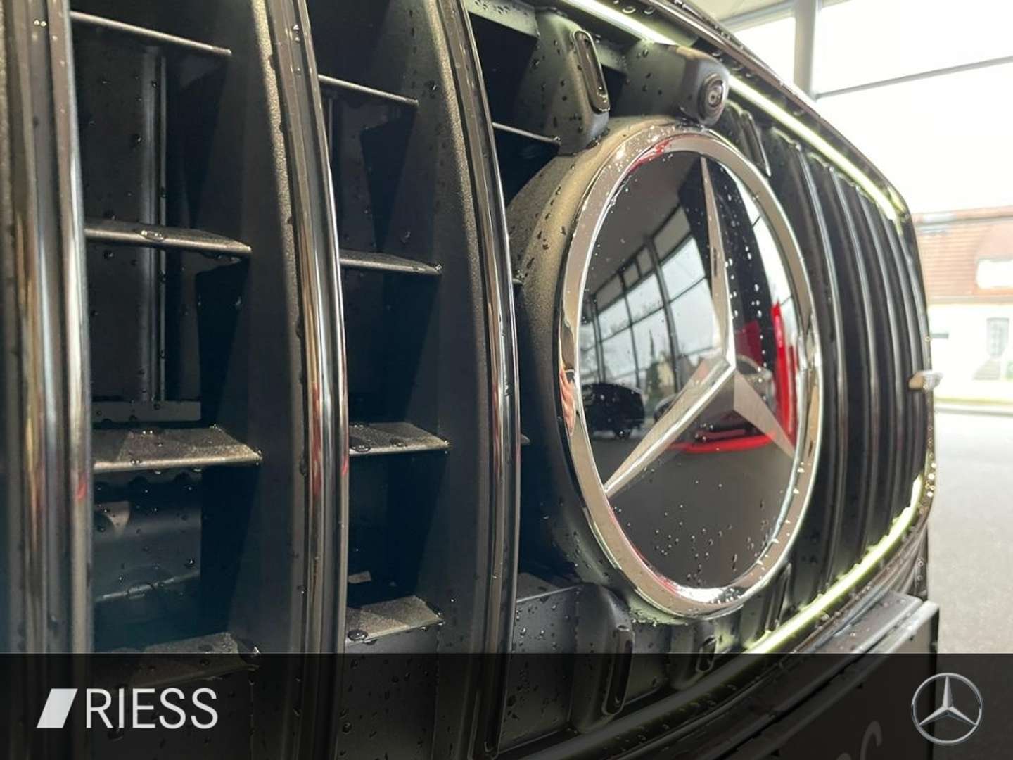 Mercedes Classe E 53 AMG 53 AMG Line - 2026 - Joinsteer - #21