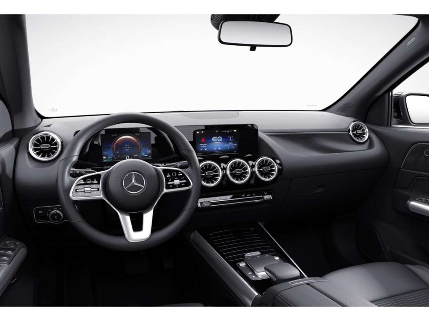 Mercedes EQA 250 PREMIUM PLUS - 2022 - Joinsteer - #3