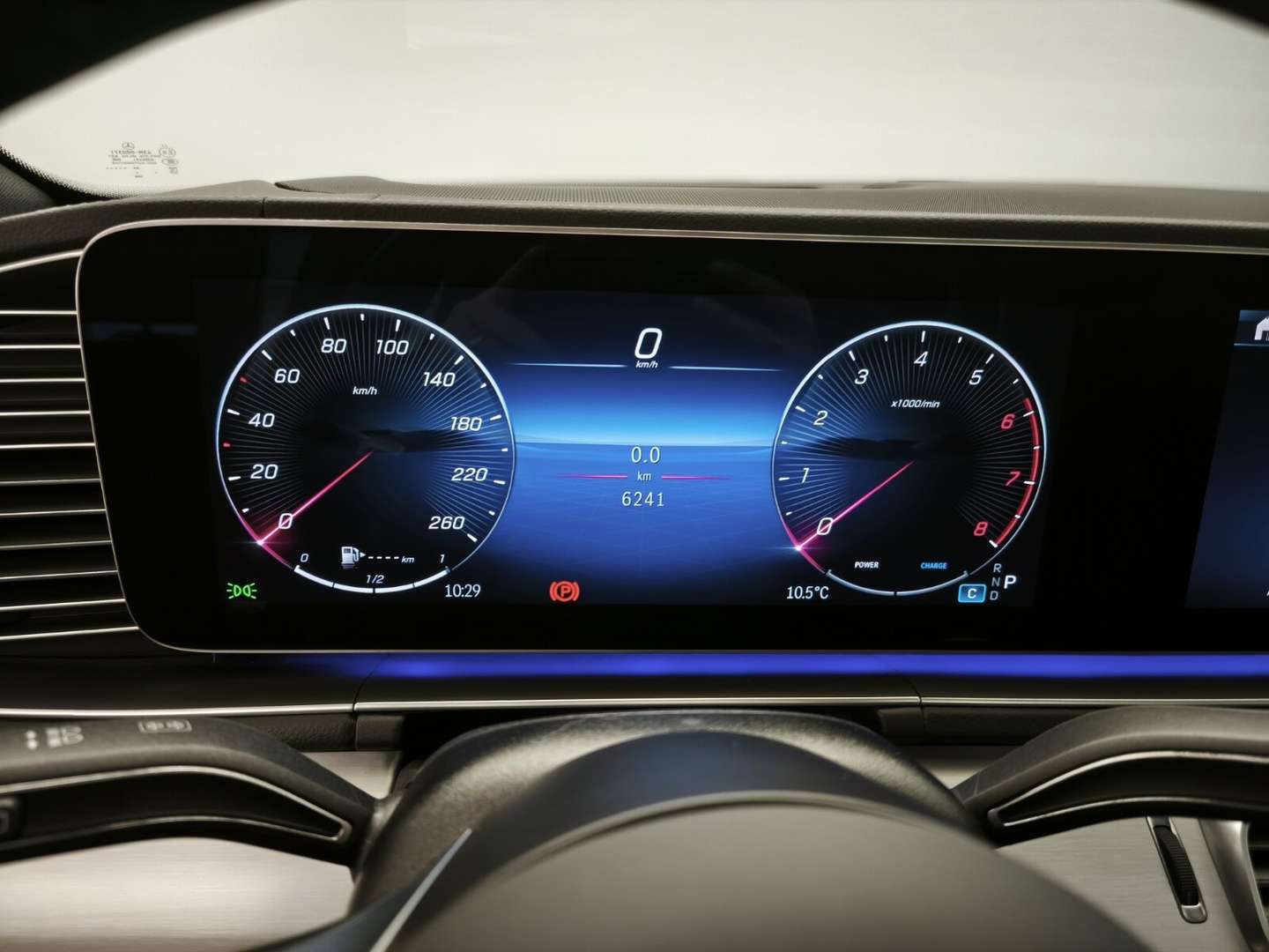 Mercedes GLS 450 AMG Line - 2024 - Joinsteer - #13