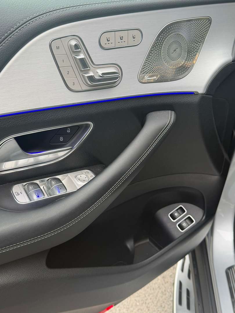 Mercedes GLE 53 AMG 53 Night Edition - 2025 - Joinsteer - #18