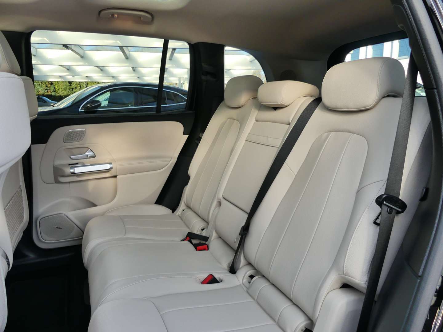 Mercedes GLB 180 Progressive - 2025 - Joinsteer - #9