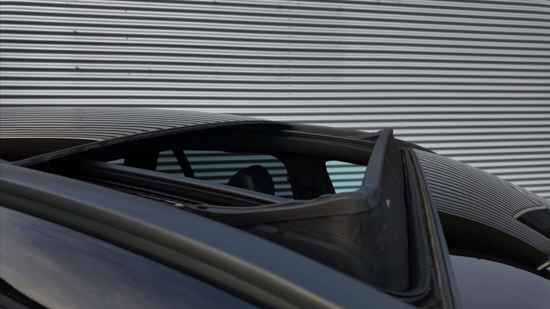 Mercedes Classe E Break 200 Business - 2022 - Joinsteer - #14