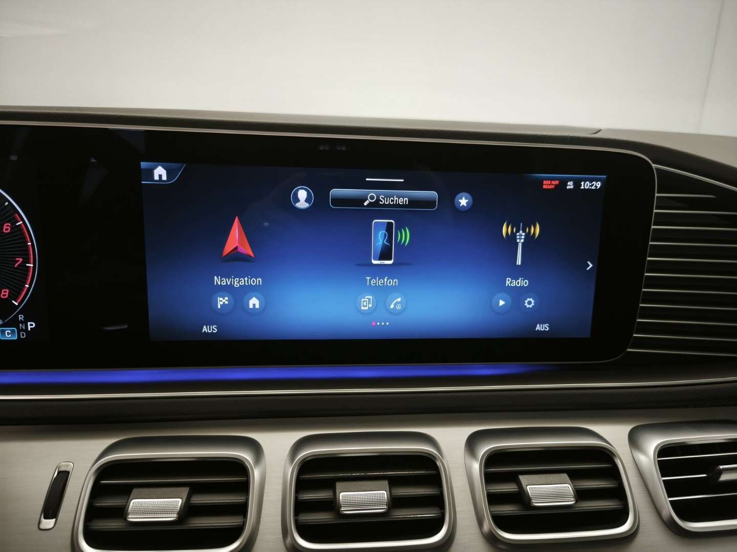 Mercedes GLS 450 AMG Line - 2024 - Joinsteer - #14