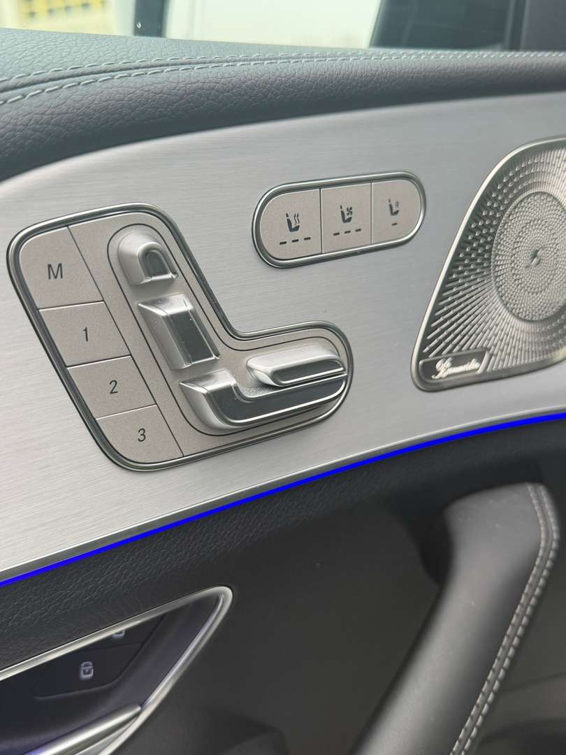 Mercedes GLE 53 AMG 53 Night Edition - 2025 - Joinsteer - #19