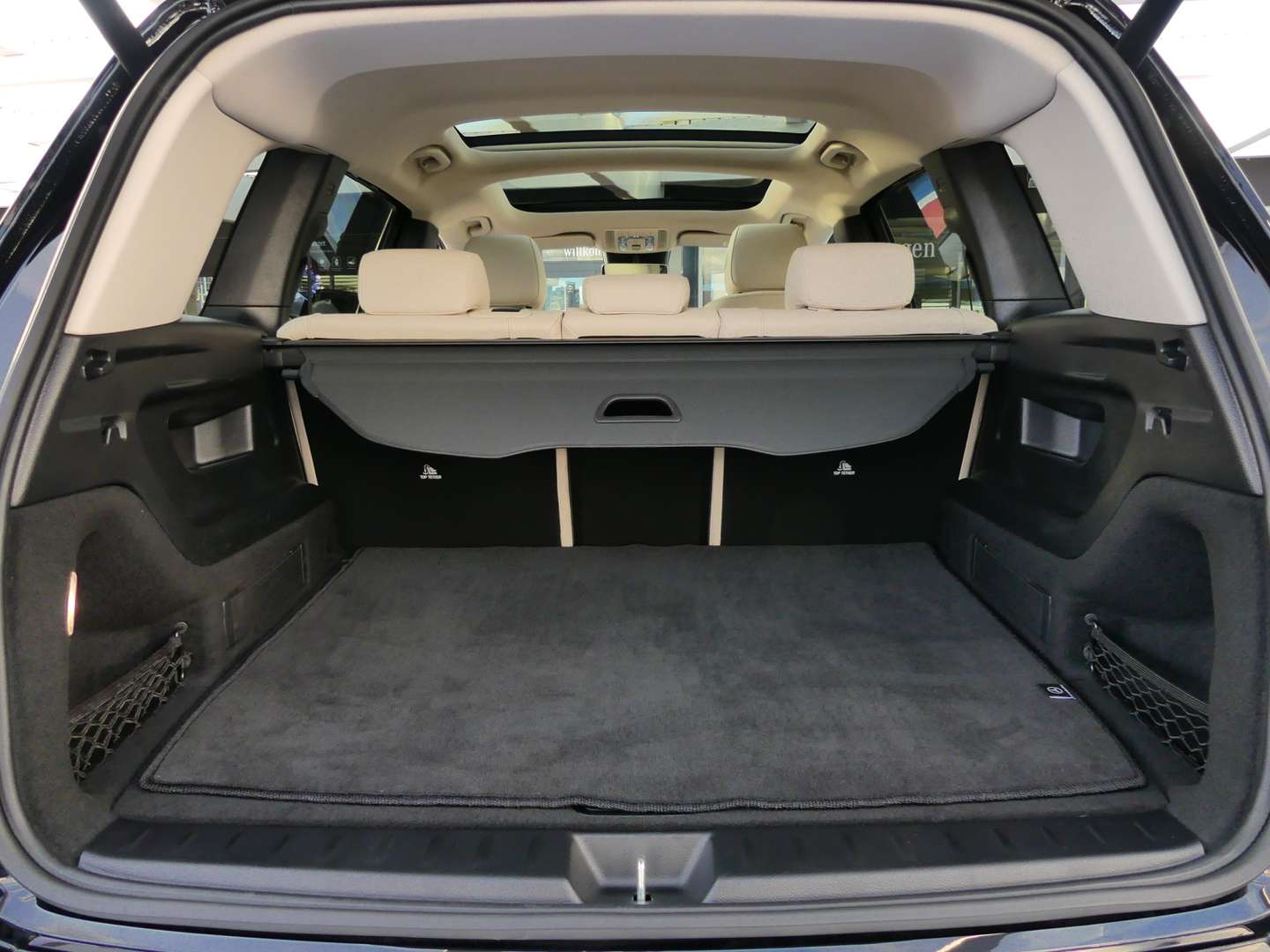 Mercedes GLB 180 Progressive - 2025 - Joinsteer - #10