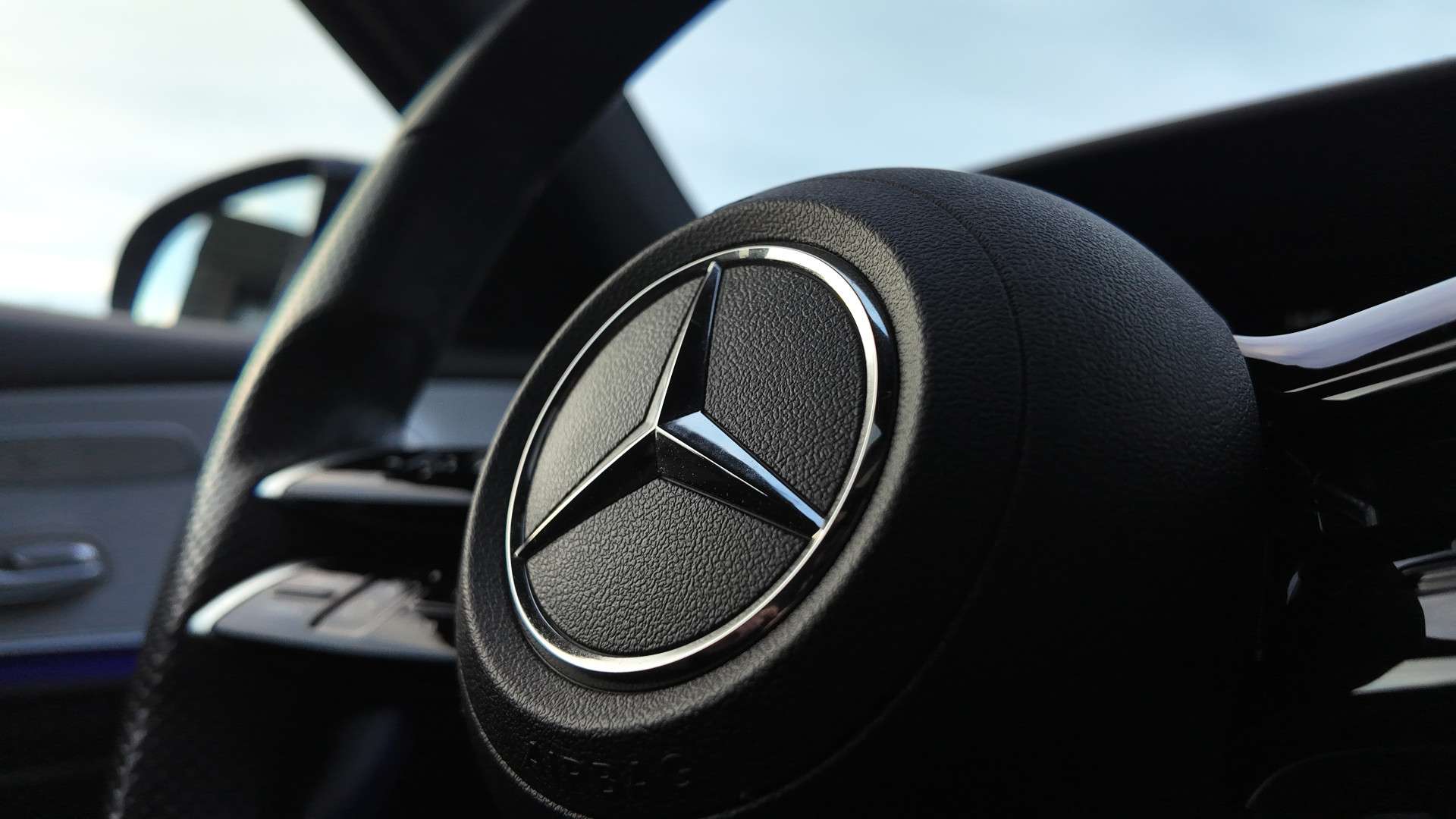 Mercedes Classe E Break 200 Business - 2022 - Joinsteer - #15