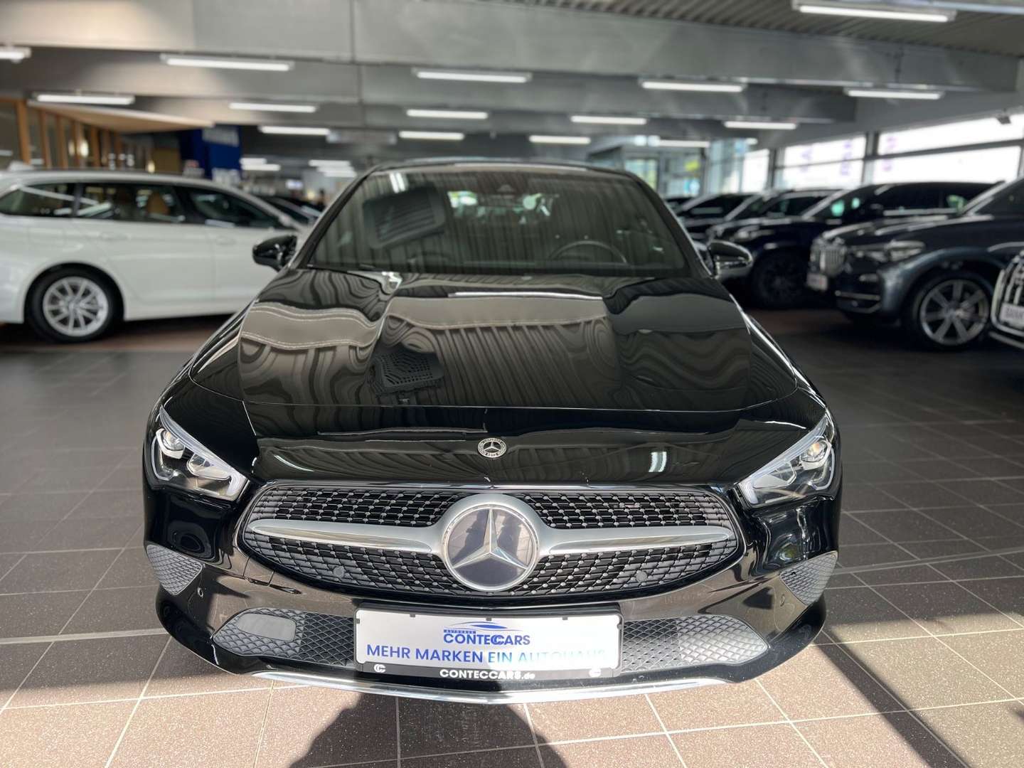 Mercedes CLA 180 Progressive - 2021 - Joinsteer - #3