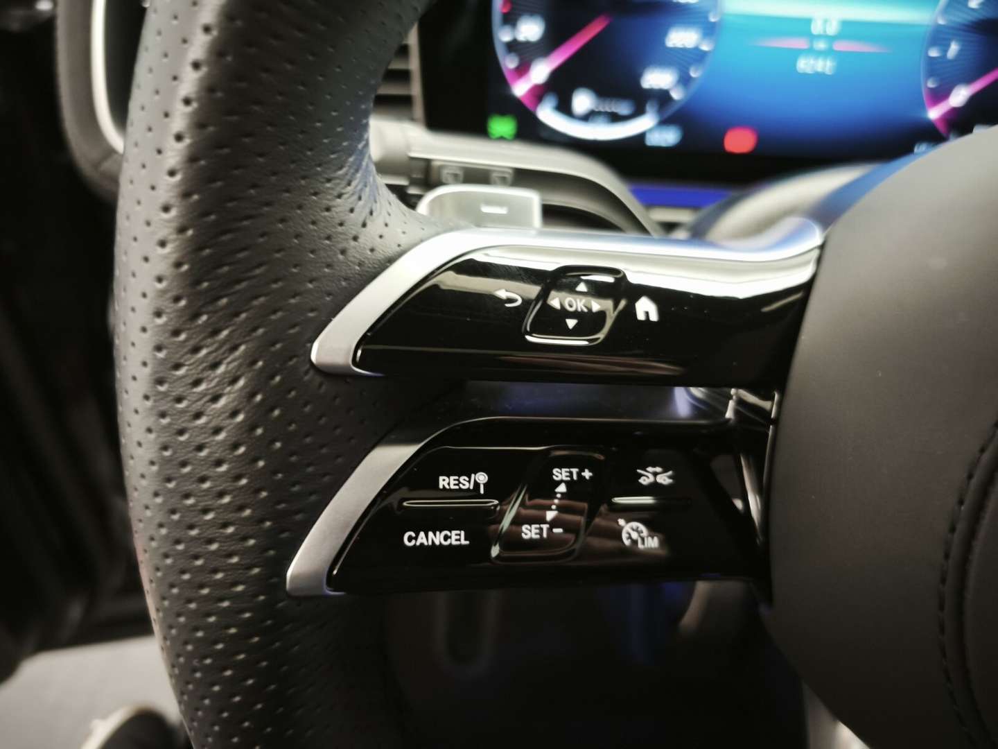 Mercedes GLS 450 AMG Line - 2024 - Joinsteer - #15