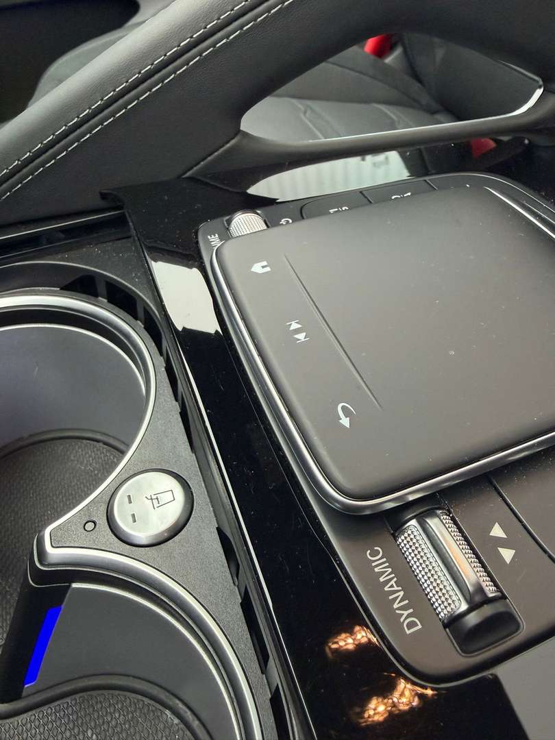 Mercedes GLE 53 AMG 53 Night Edition - 2025 - Joinsteer - #21