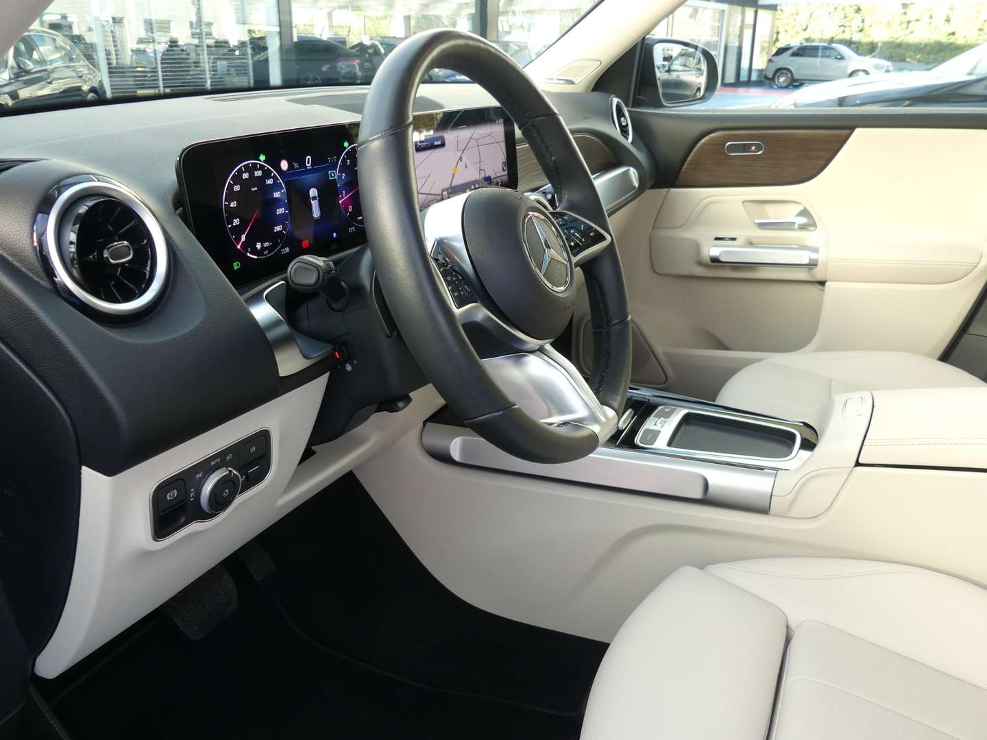 Mercedes GLB 180 Progressive - 2025 - Joinsteer - #12