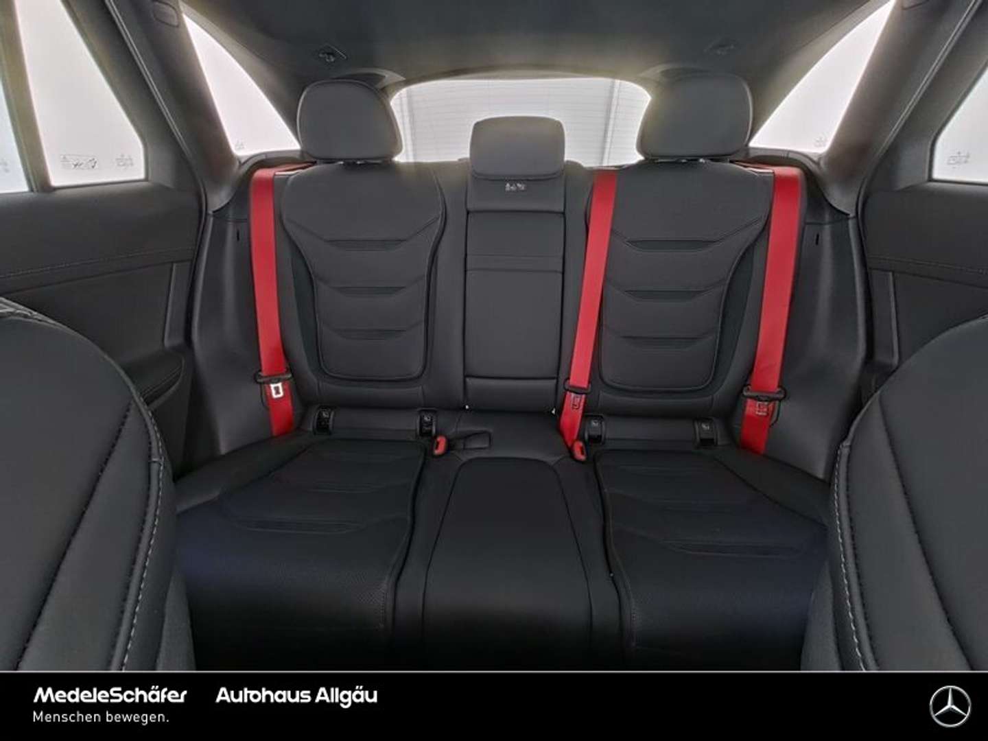 Mercedes GLC 63 AMG 63 - 2024 - Joinsteer - #7