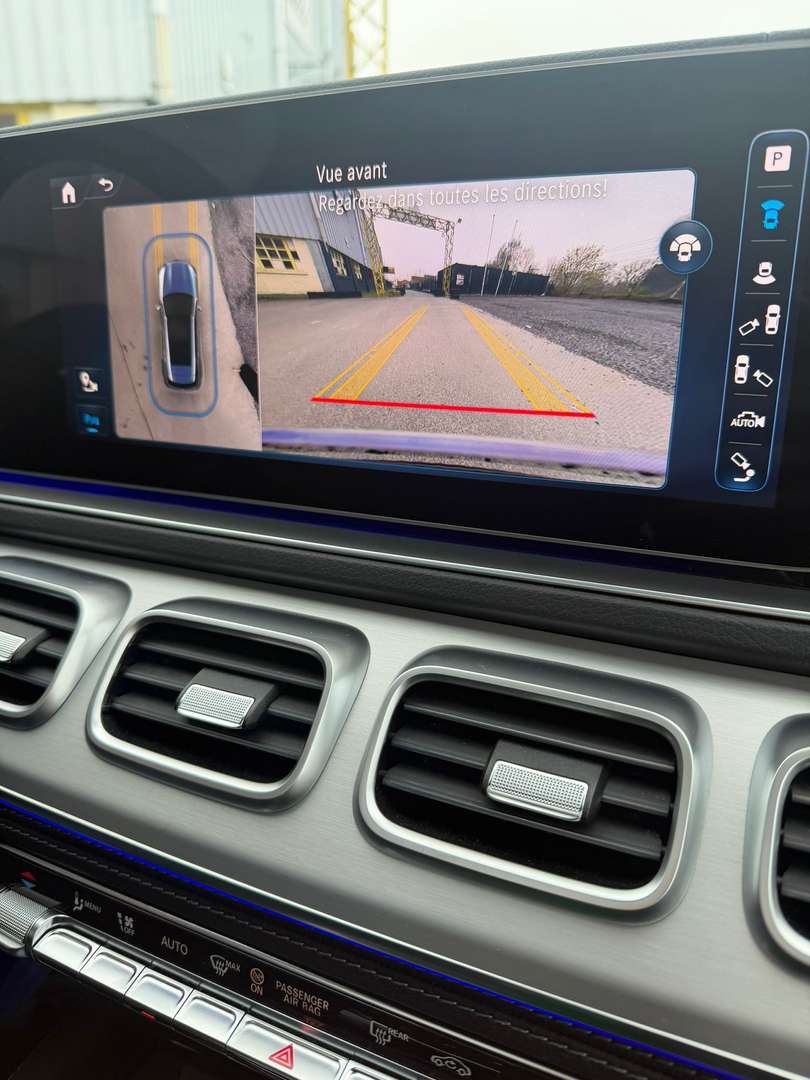 Mercedes GLE 53 AMG 53 Night Edition - 2025 - Joinsteer - #22