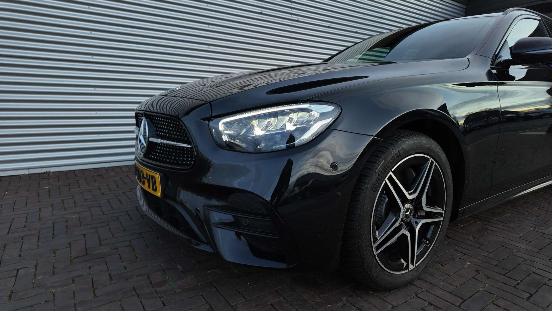 Mercedes Classe E Break 200 Business - 2022 - Joinsteer - #18