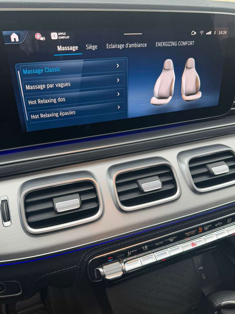 Mercedes GLE 53 AMG 53 Night Edition - 2025 - Joinsteer - #23