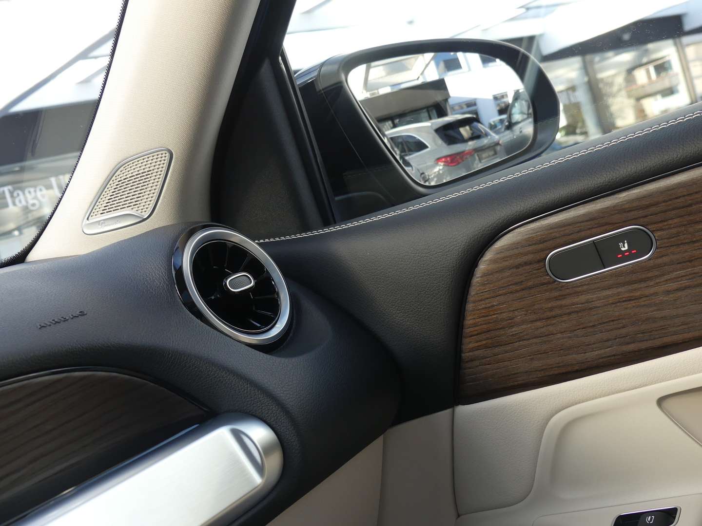 Mercedes GLB 180 Progressive - 2025 - Joinsteer - #14