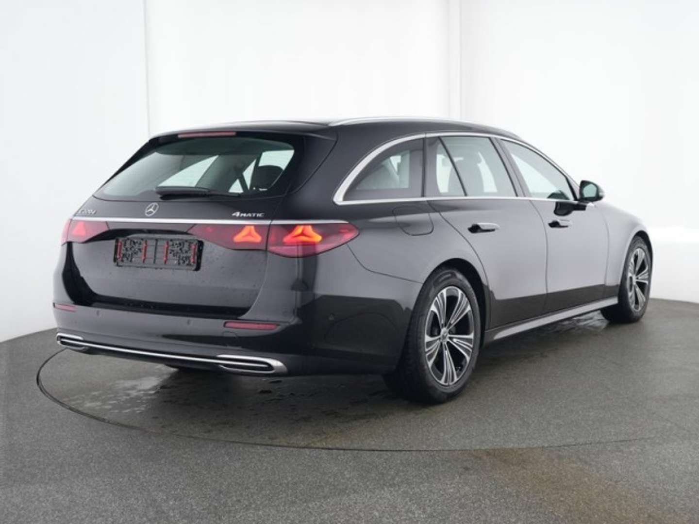 Mercedes Classe E 220 - 2024 - Joinsteer - #1