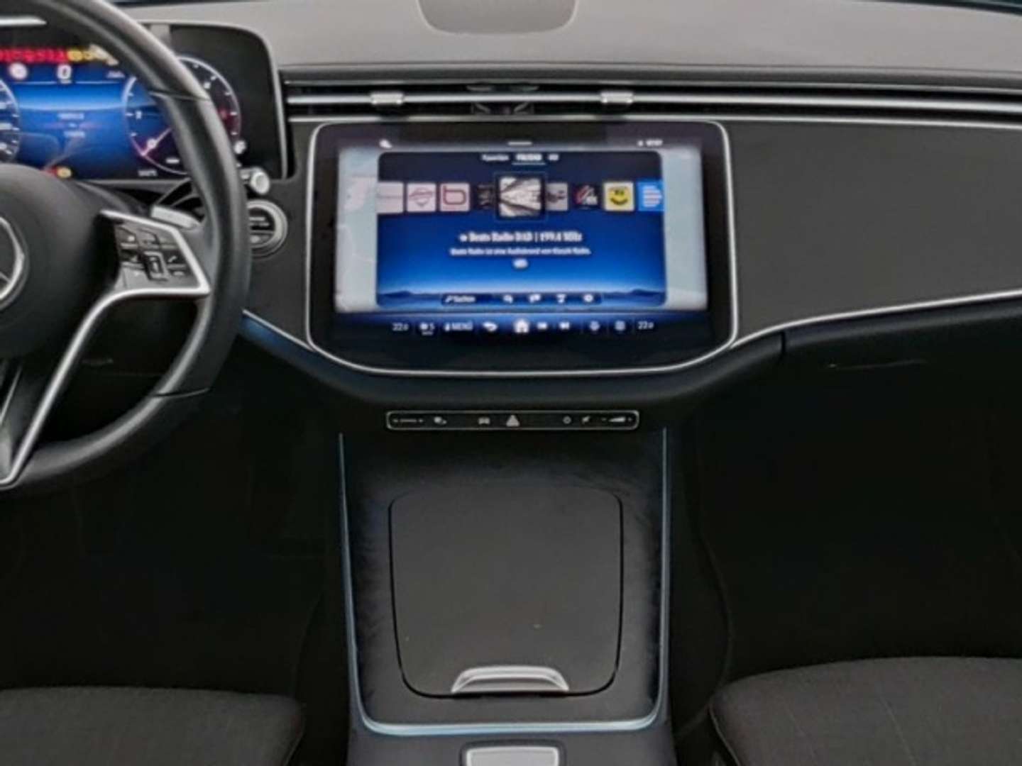 Mercedes Classe E 220 - 2024 - Joinsteer - #2