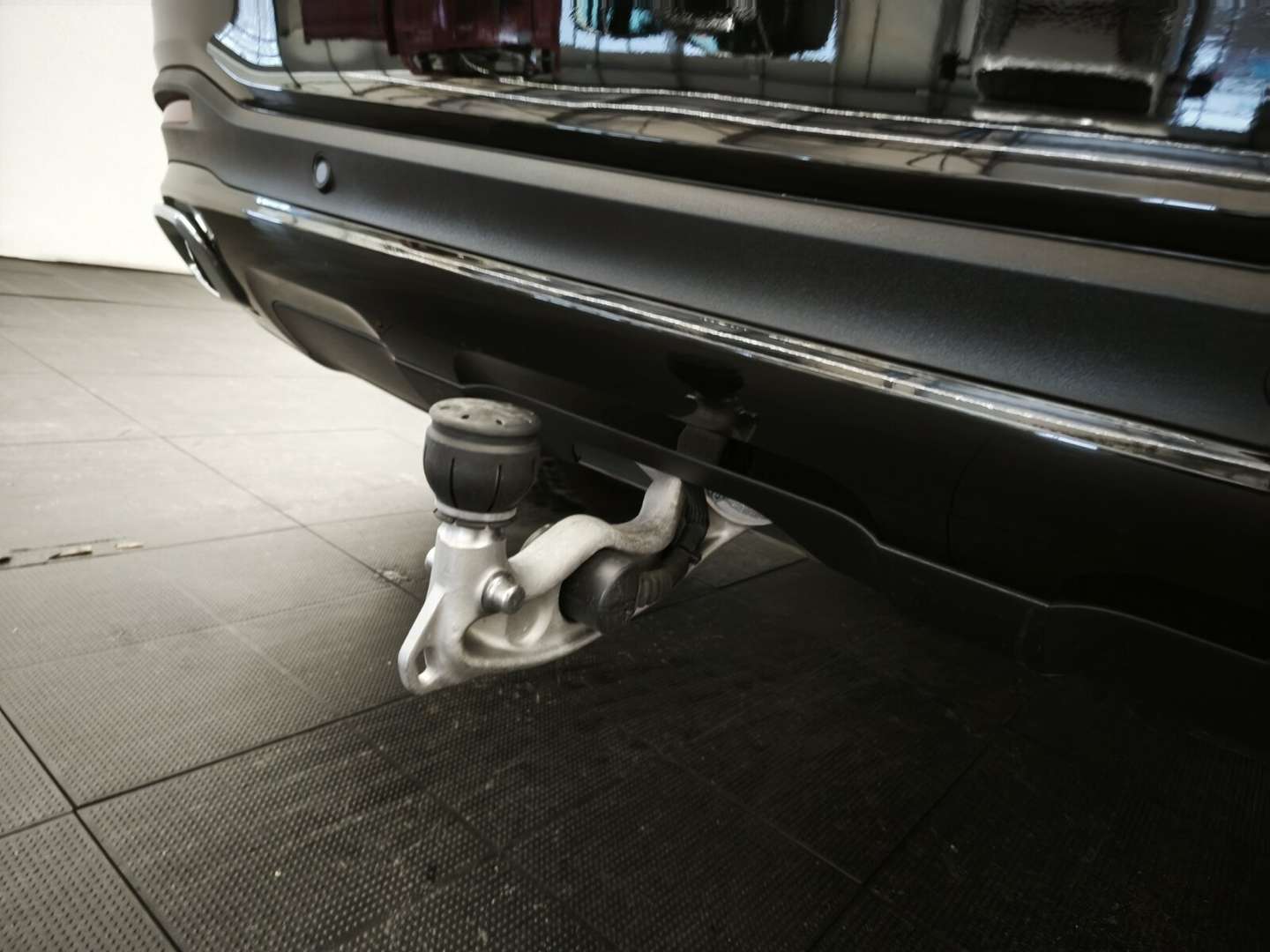 Mercedes GLS 450 AMG Line - 2024 - Joinsteer - #20