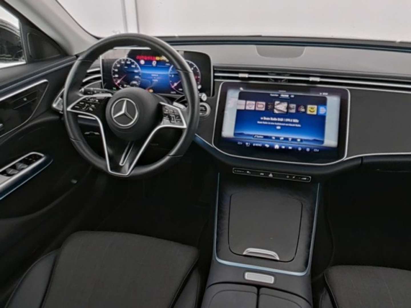 Mercedes Classe E 220 - 2024 - Joinsteer - #3
