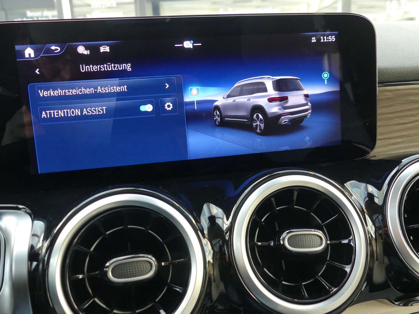 Mercedes GLB 180 Progressive - 2025 - Joinsteer - #17