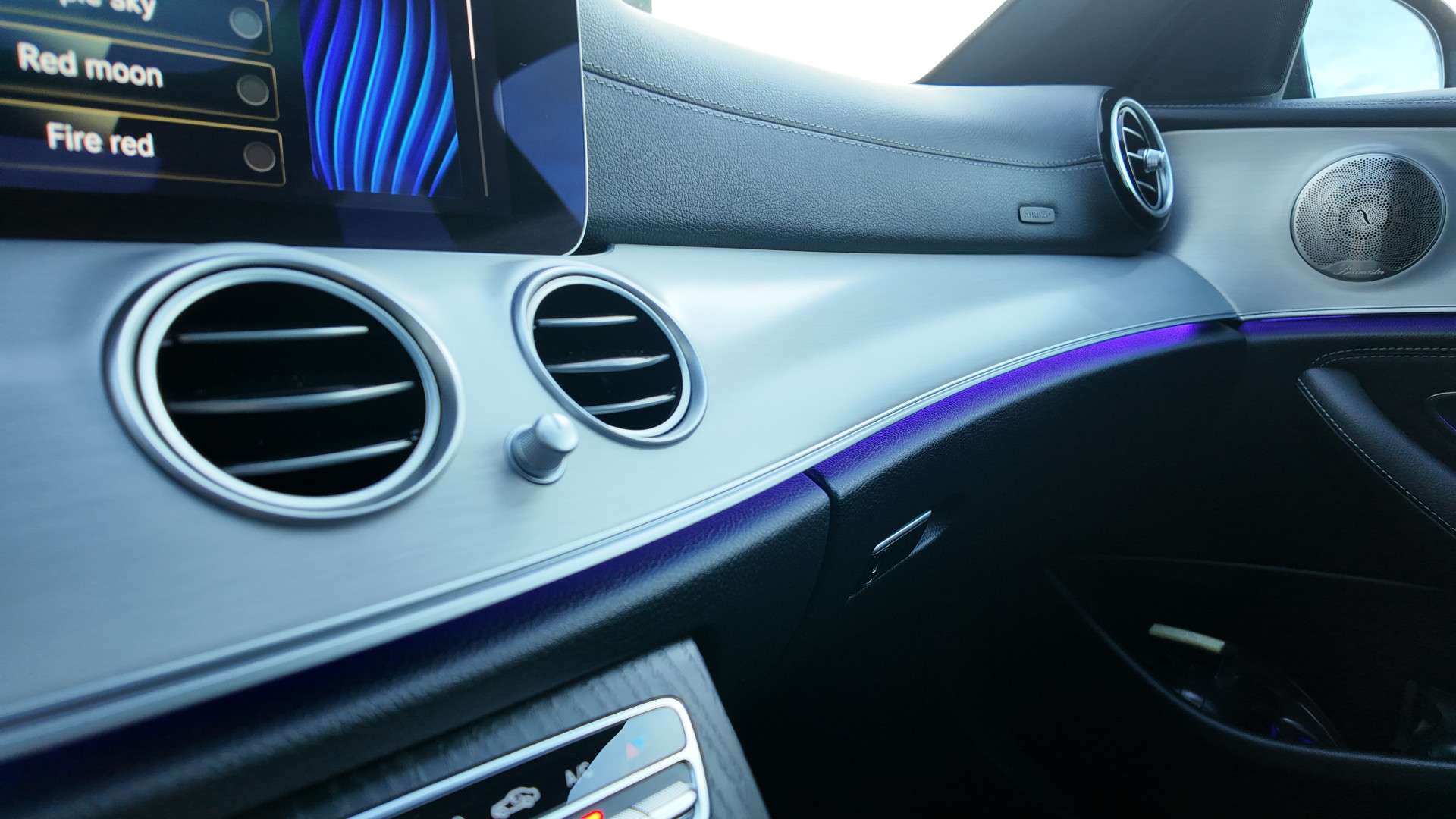 Mercedes Classe E Break 200 Business - 2022 - Joinsteer - #22