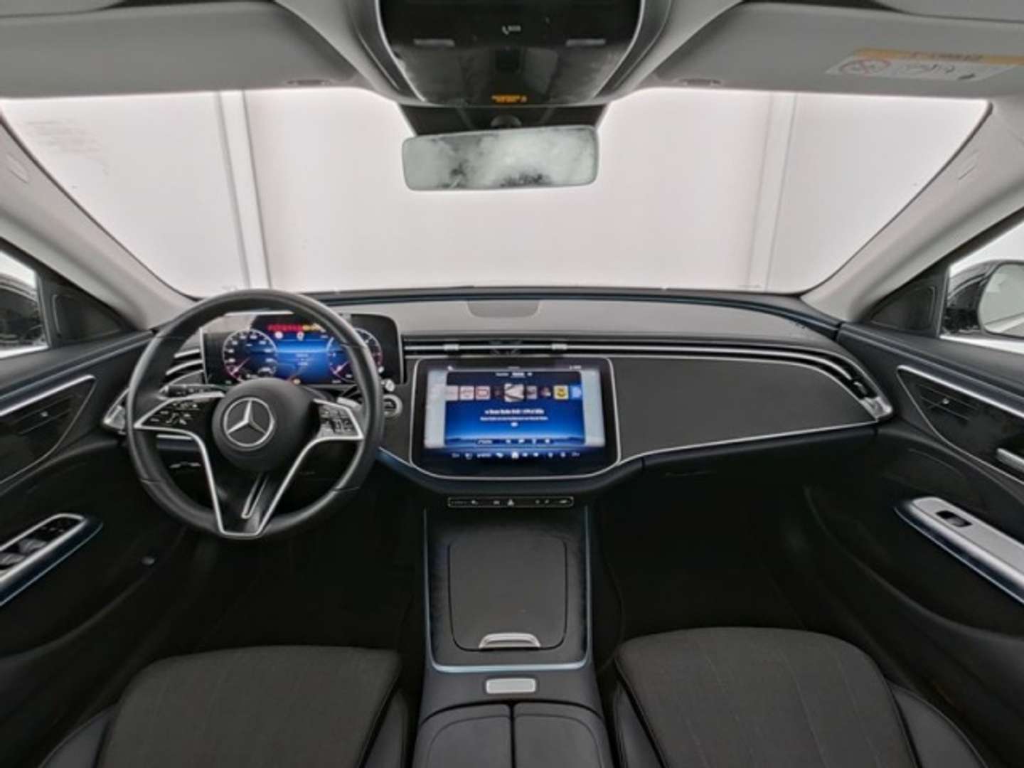 Mercedes Classe E 220 - 2024 - Joinsteer - #4