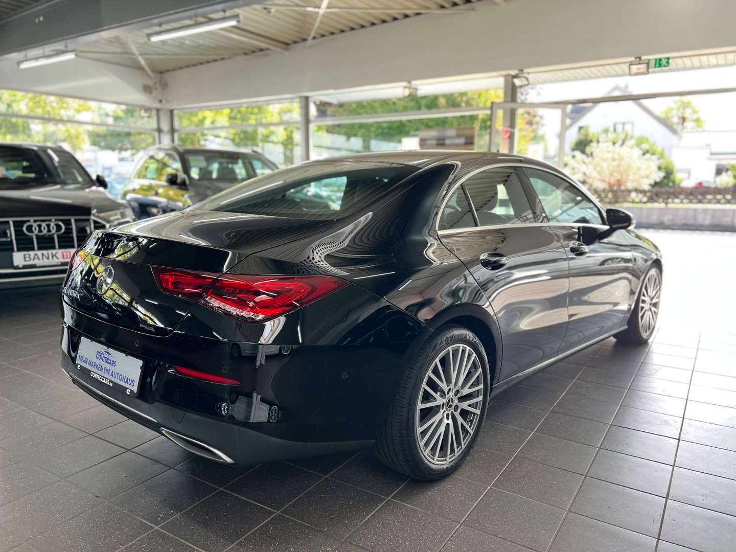 Mercedes CLA 180 Progressive - 2021 - Joinsteer - #10