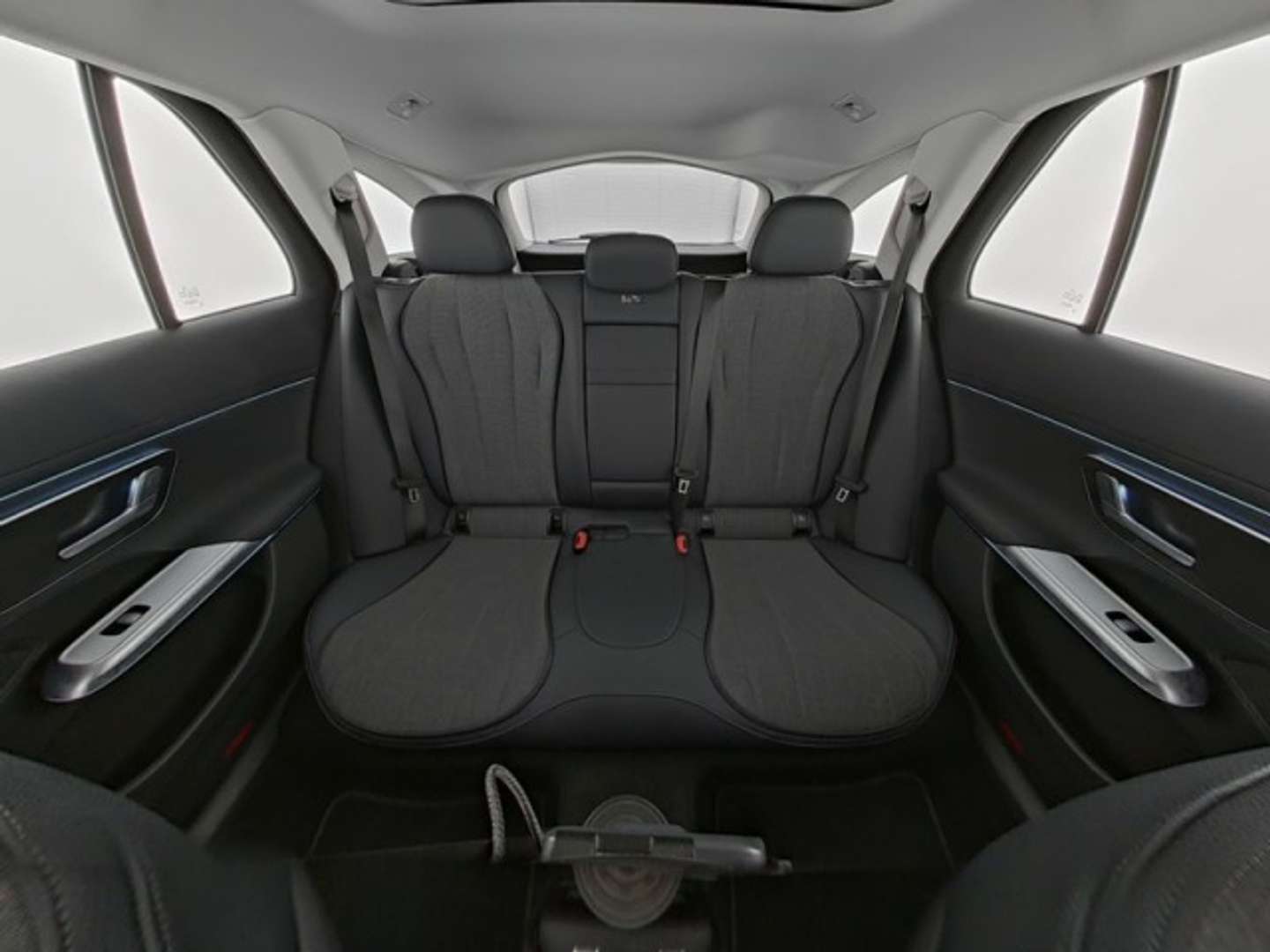 Mercedes Classe E 220 - 2024 - Joinsteer - #5