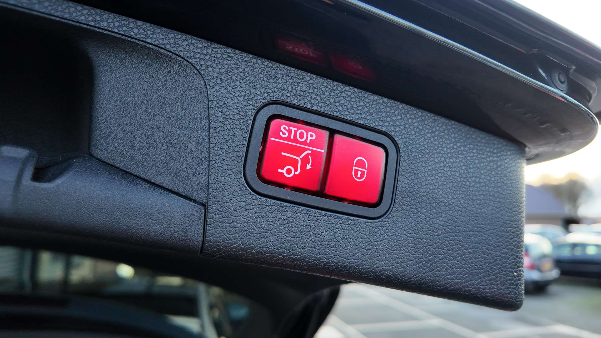 Mercedes Classe E Break 200 Business - 2022 - Joinsteer - #24