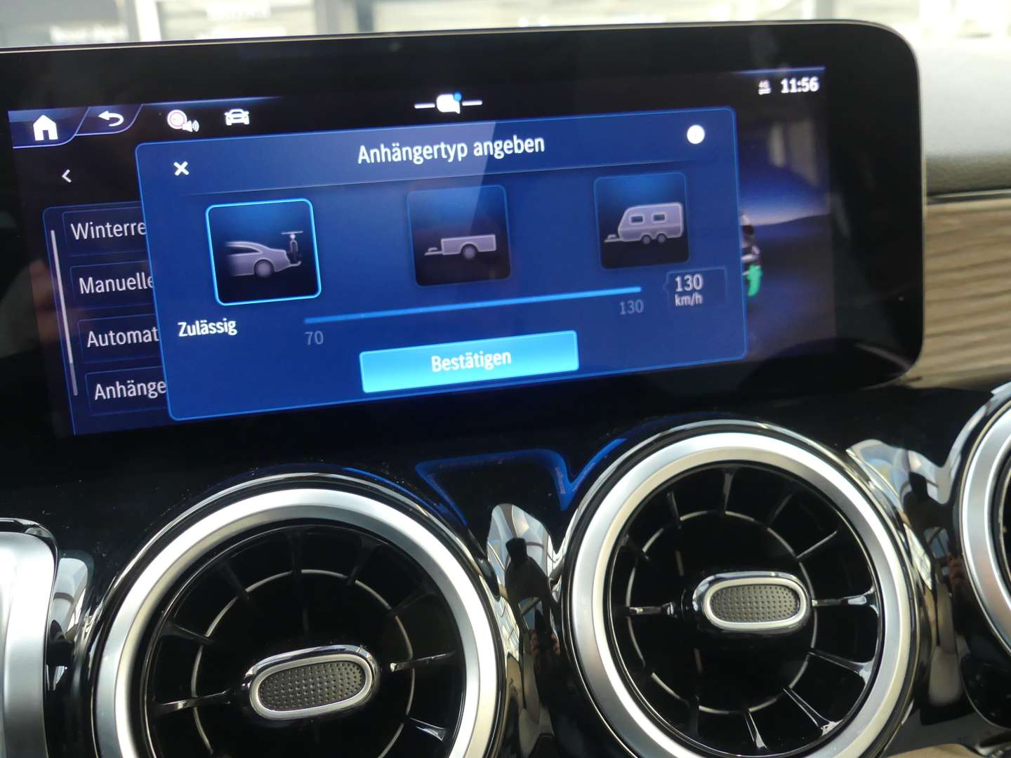 Mercedes GLB 180 Progressive - 2025 - Joinsteer - #19