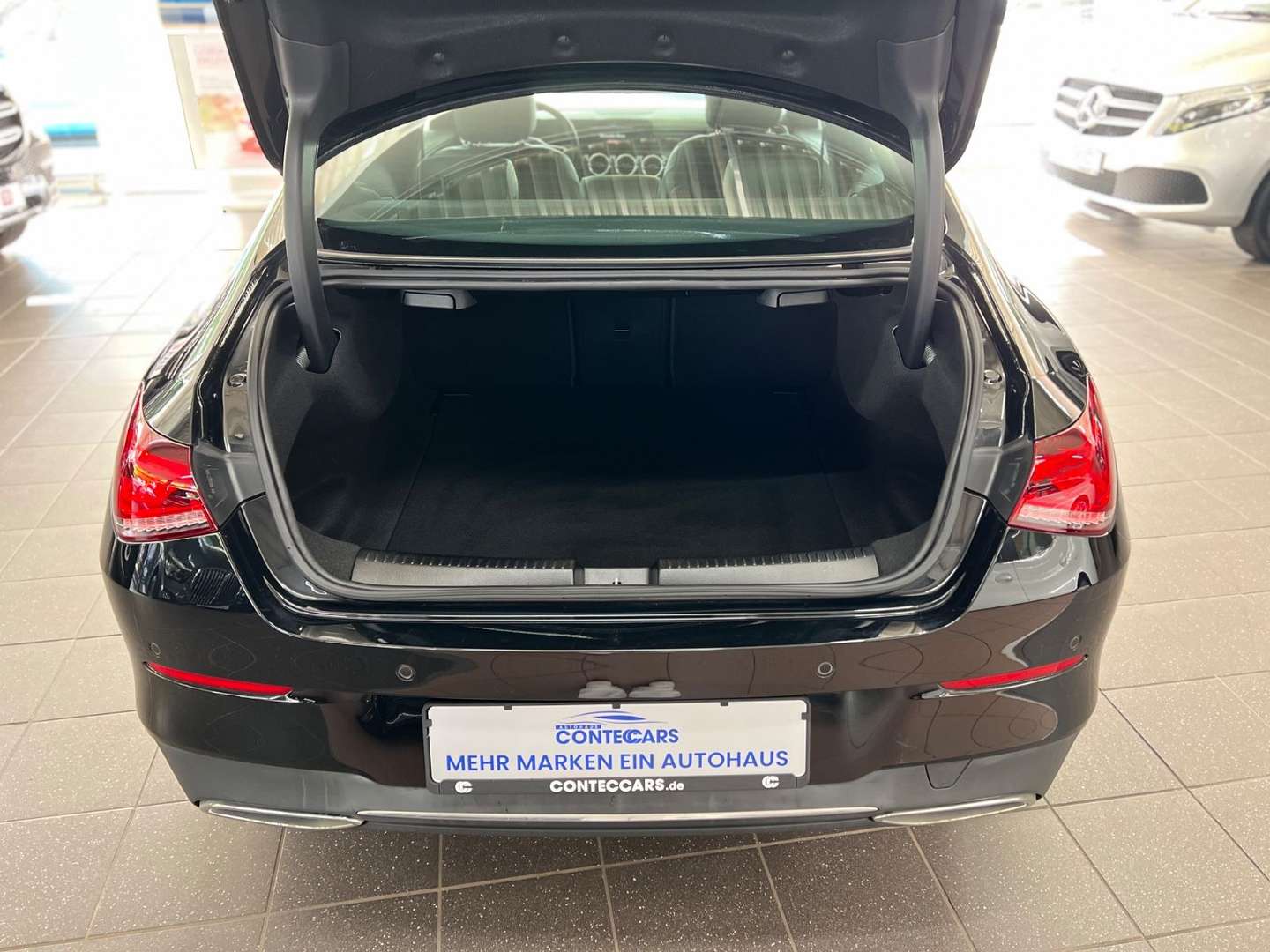 Mercedes CLA 180 Progressive - 2021 - Joinsteer - #12